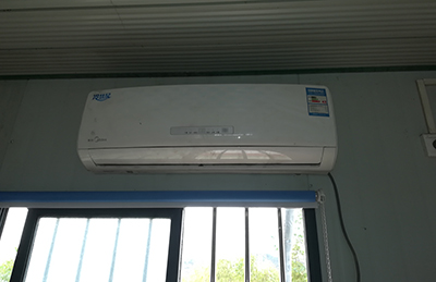 乌兰空调维修在哪里找