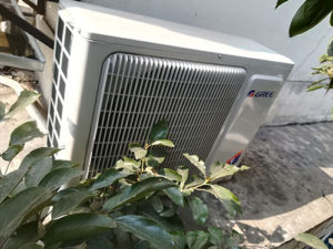 乌兰空调维修售后服务