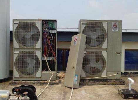 乌兰空调维修电话号码多少