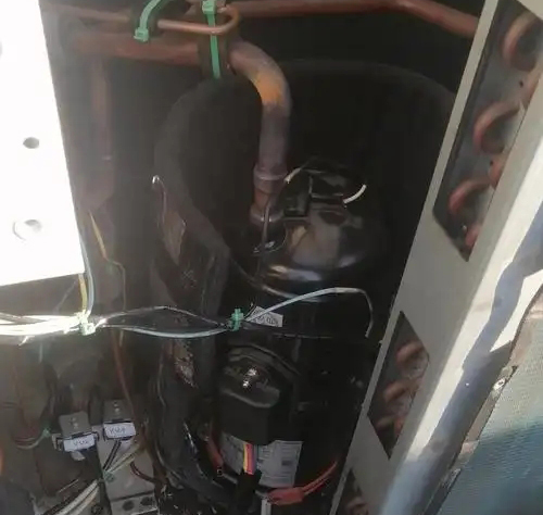 乌兰维修变频空调电话在哪里找