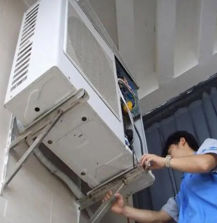 乌兰24小时空调维修热线