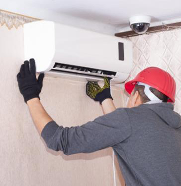 乌兰空调内机噪音大